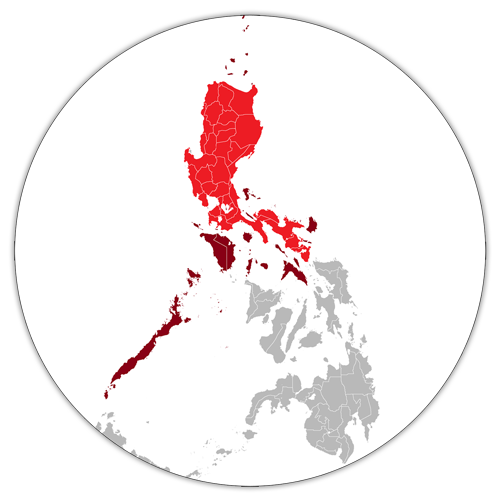 Luzon