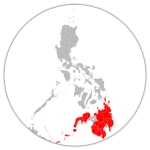 Mindanao