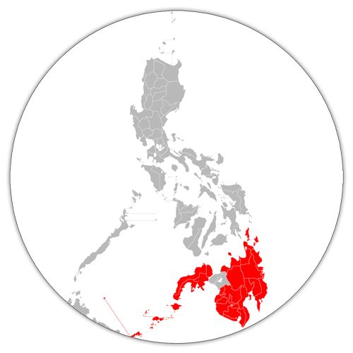 Mindanao