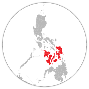 Visayas