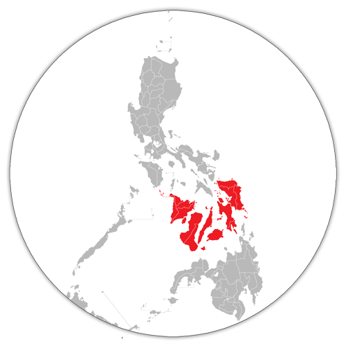 Visayas