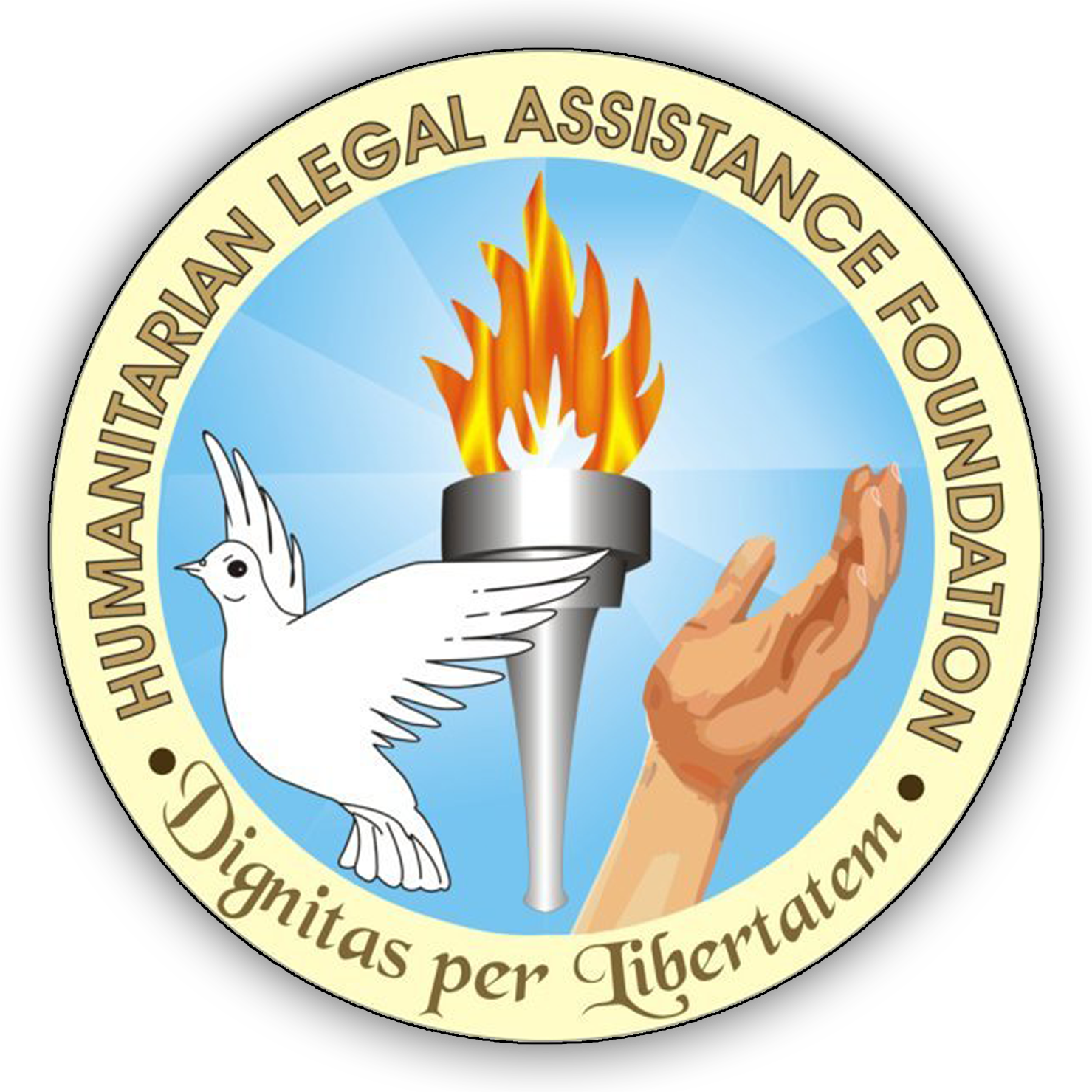 Humanitarian Legal Assistance