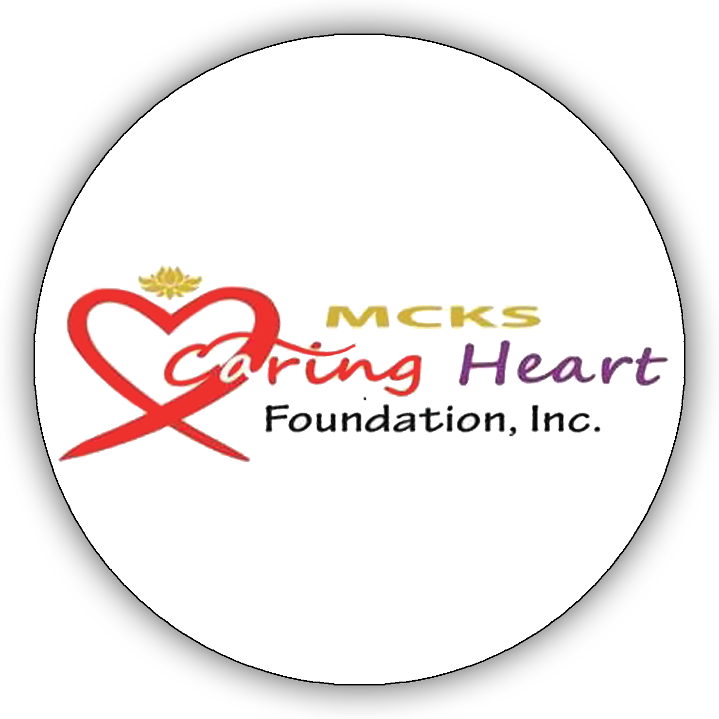 MCKS Caring Heart