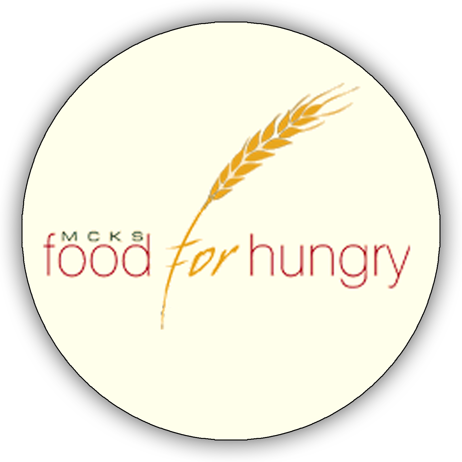 MCKS Food for Hungry