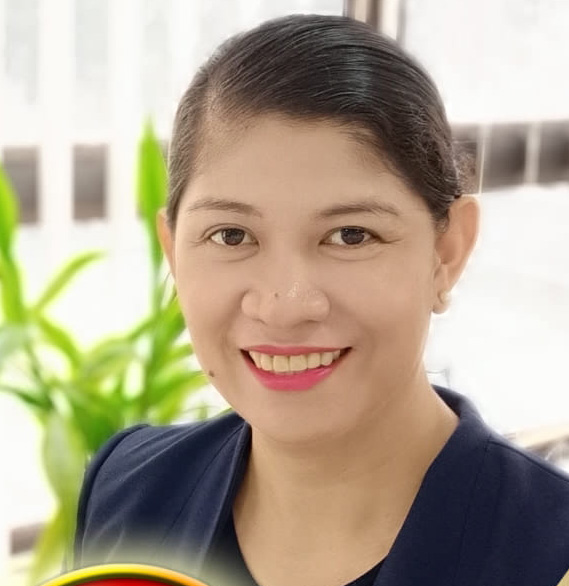 Atty. Maria Primarisa Guipo 