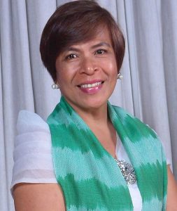 Dr. Madeline J. Retuta