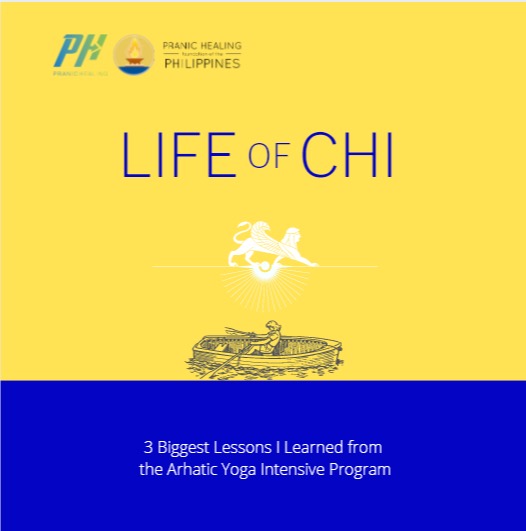 Life of Chi – Atty. Chi Padayao