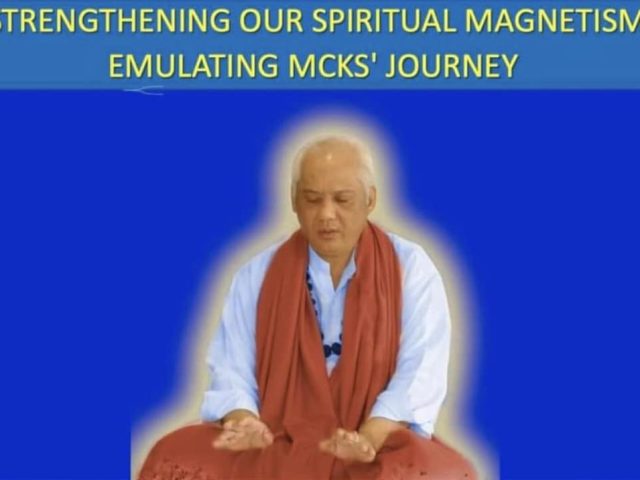 Prayer and Meditation: Our Best Weapon