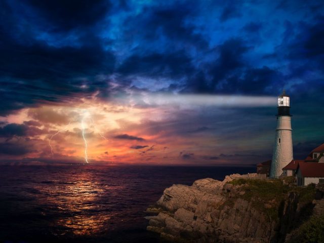 DIVINE CONNECTEDNESS:  My Spiritual Lesson for Inner Peace and Happiness