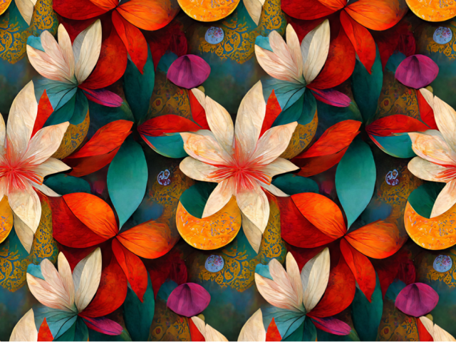 Weeding out Anger to Bloom in the Joy of this Holiday Season