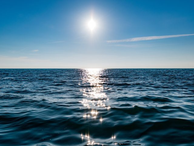 ONE OCEAN